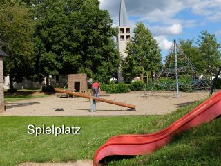 Spielplatz