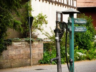 Allmus Brunnen