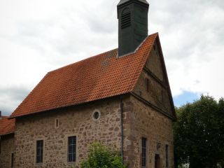 Allmus Kirche
