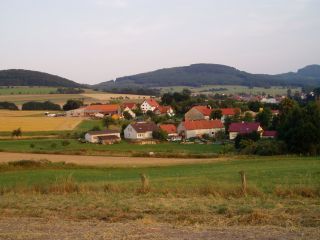 Ansicht Wittges