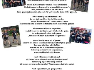 Challenge Lauf Der Gemeinde Hofbieber