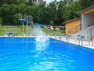 Freibad Bieberstein