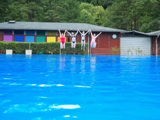 Freibad Bieberstein