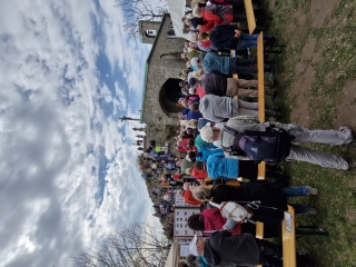 Festbetrieb