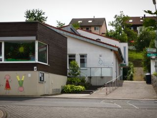 Hofbieber Kindergarten1