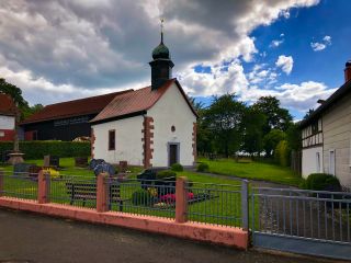 Langenberg Kapelle