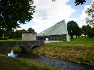 Niederbieber Kirche