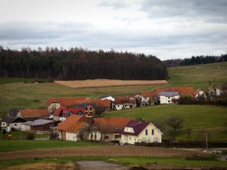 Rödergrund