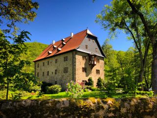 Schackau Schloss2