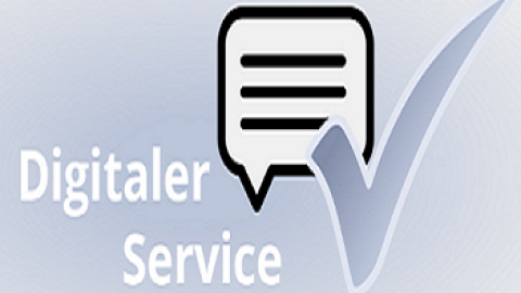 Digitaler Service